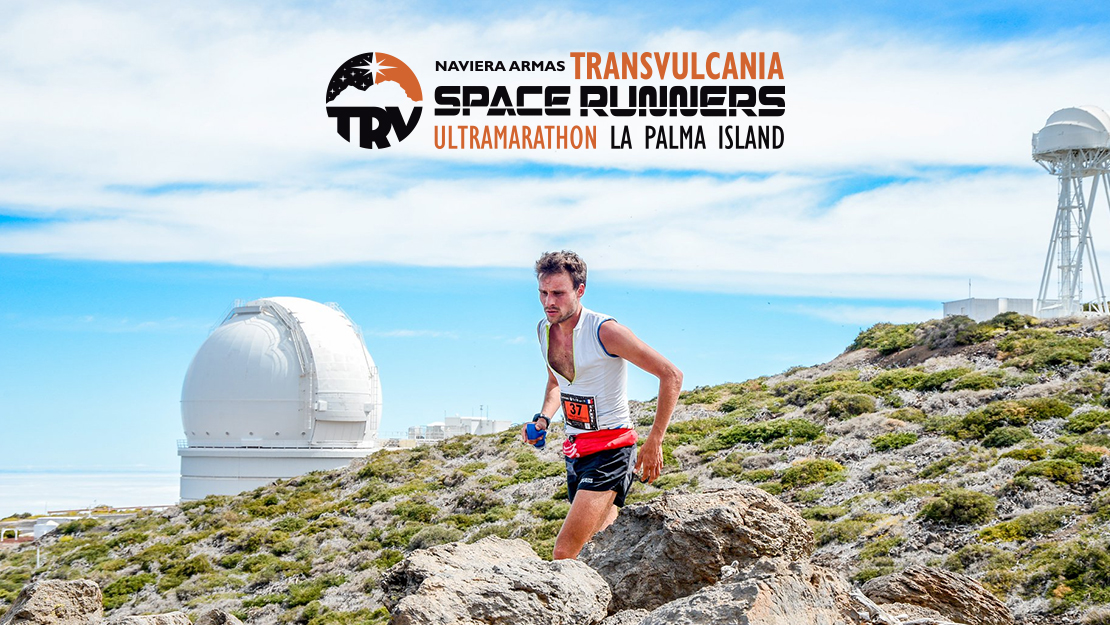 La Transvulcania 2018 en Track4fan