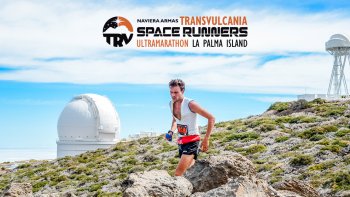 La Transvulcania 2018 en Track4fan