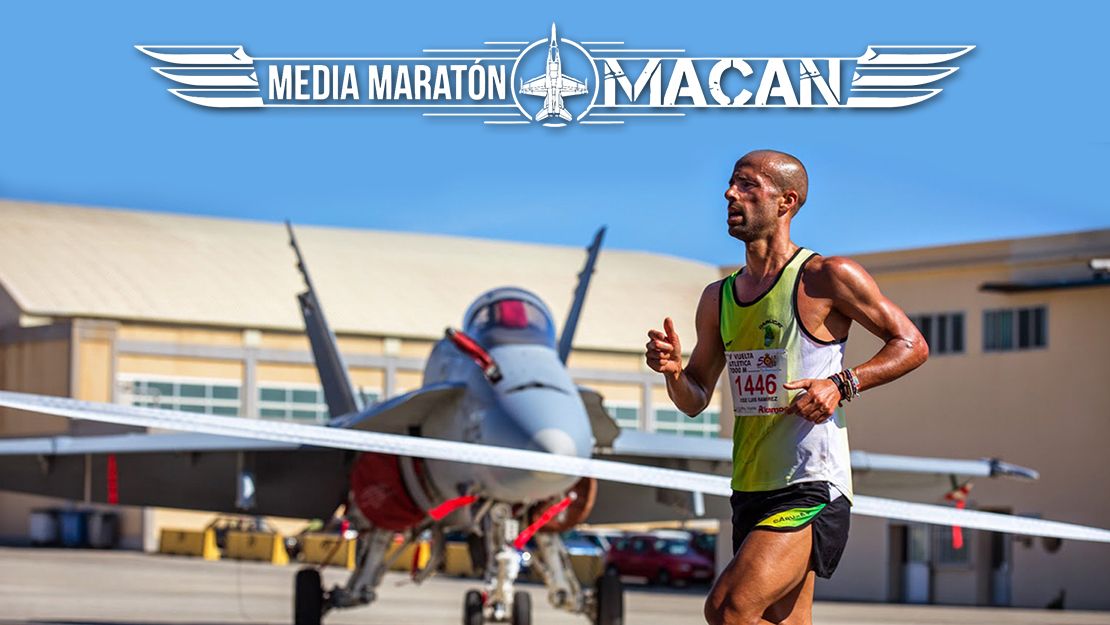 Media Maraton Macan 2018